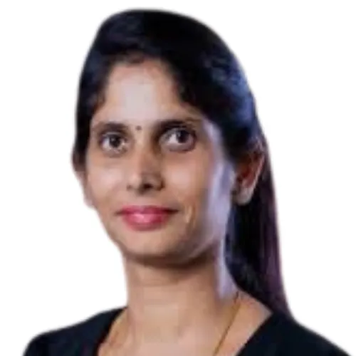 Shobha Jagathpal